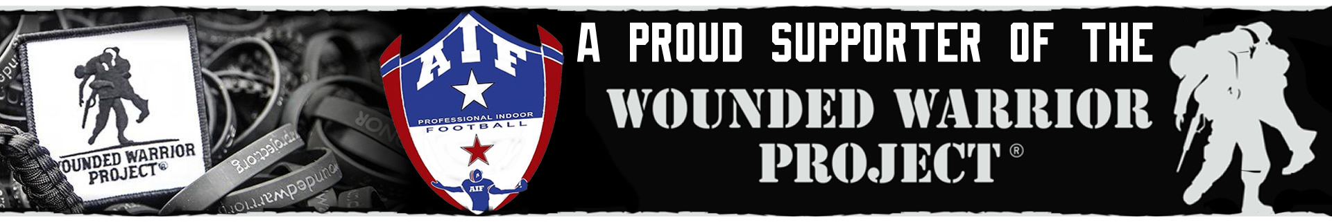 wounder warrior project banner